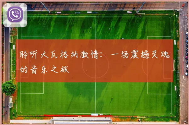 聆听大瓦格纳激情：一场震撼灵魂的音乐之旅