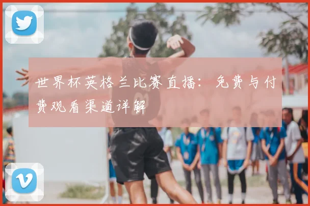 世界杯英格兰比赛直播:免费与付费观看渠道详解