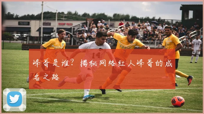 峰哥是谁？揭秘网络红人峰哥的成名之路