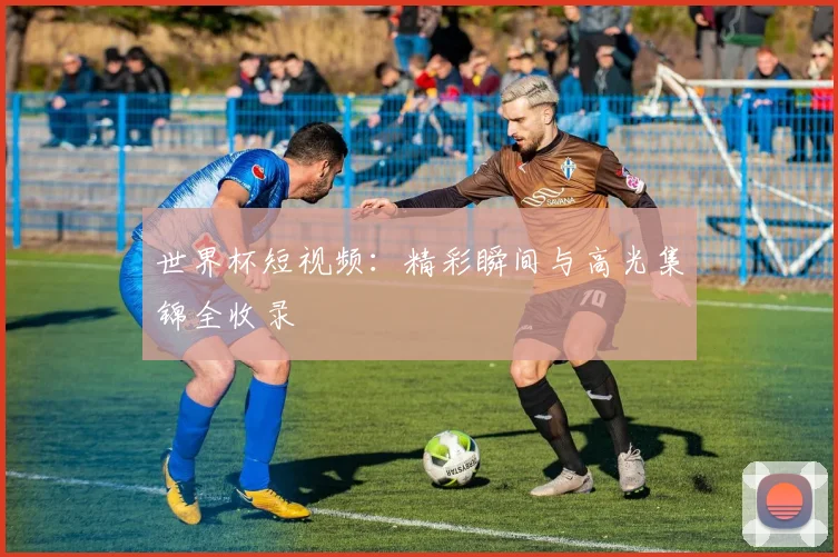 世界杯短视频：精彩瞬间与高光集锦全收录